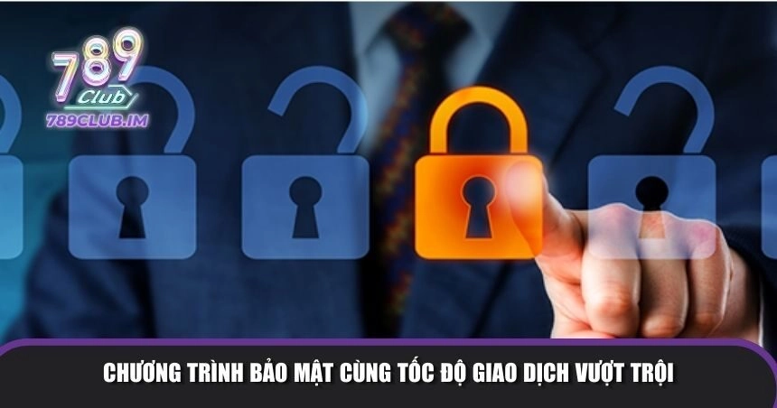 Chương trình bảo mật 